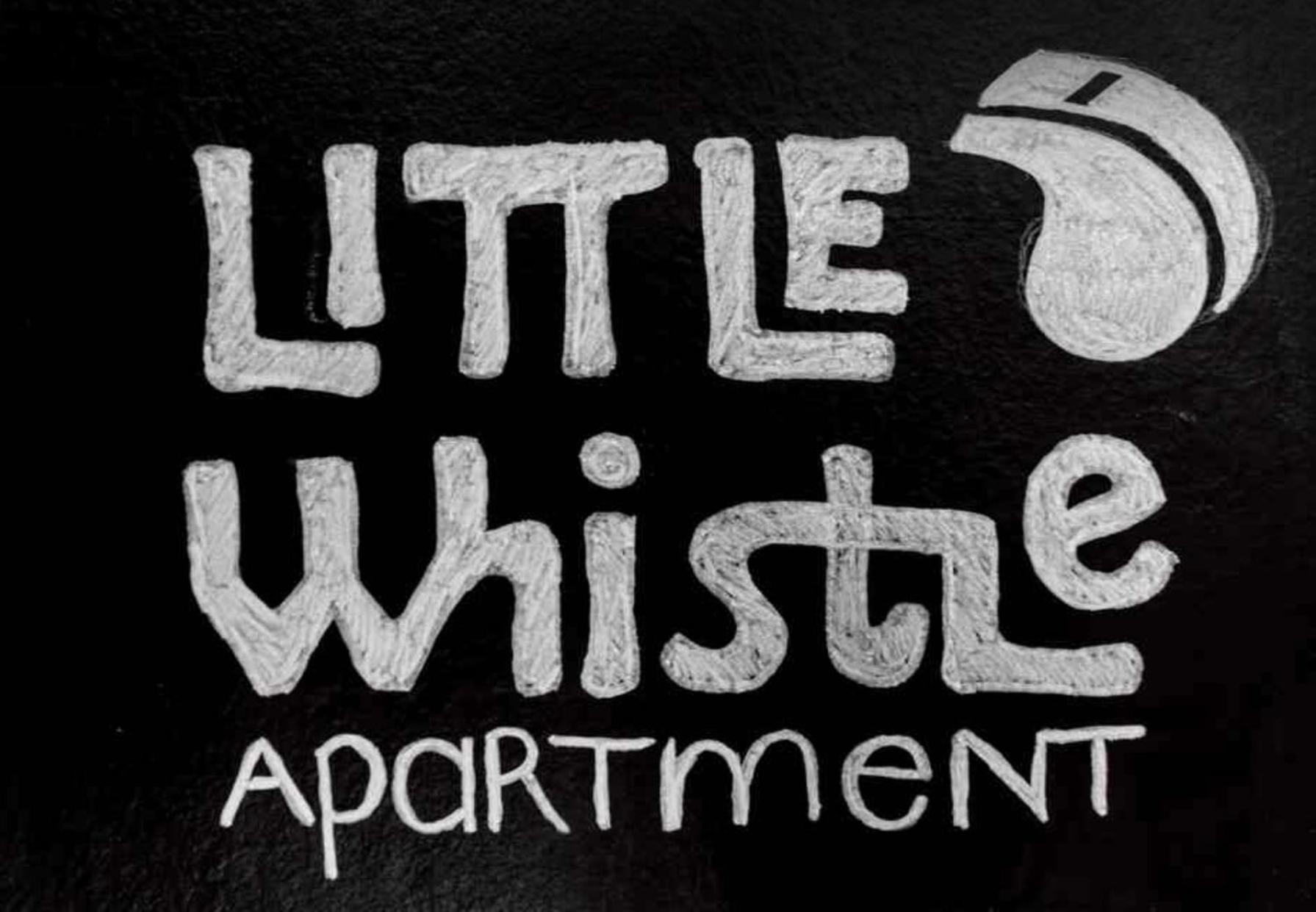 Little Whistle In The Heart Of Jewish District With Ac Appartement Boedapest Buitenkant foto