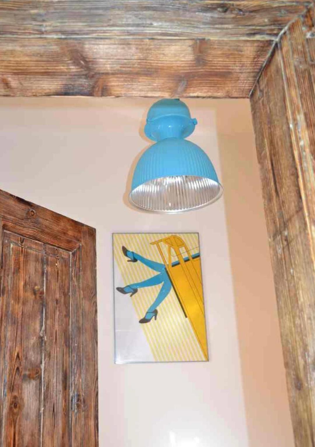 Little Whistle In The Heart Of Jewish District With Ac Appartement Boedapest Buitenkant foto
