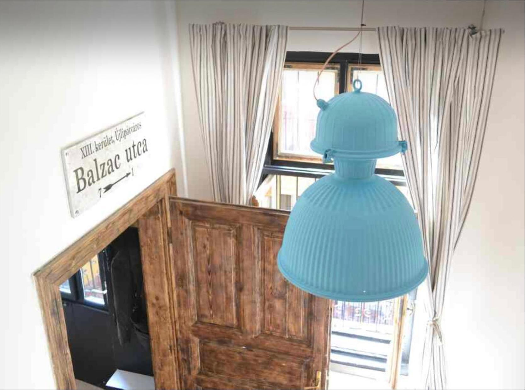 Little Whistle In The Heart Of Jewish District With Ac Appartement Boedapest Buitenkant foto