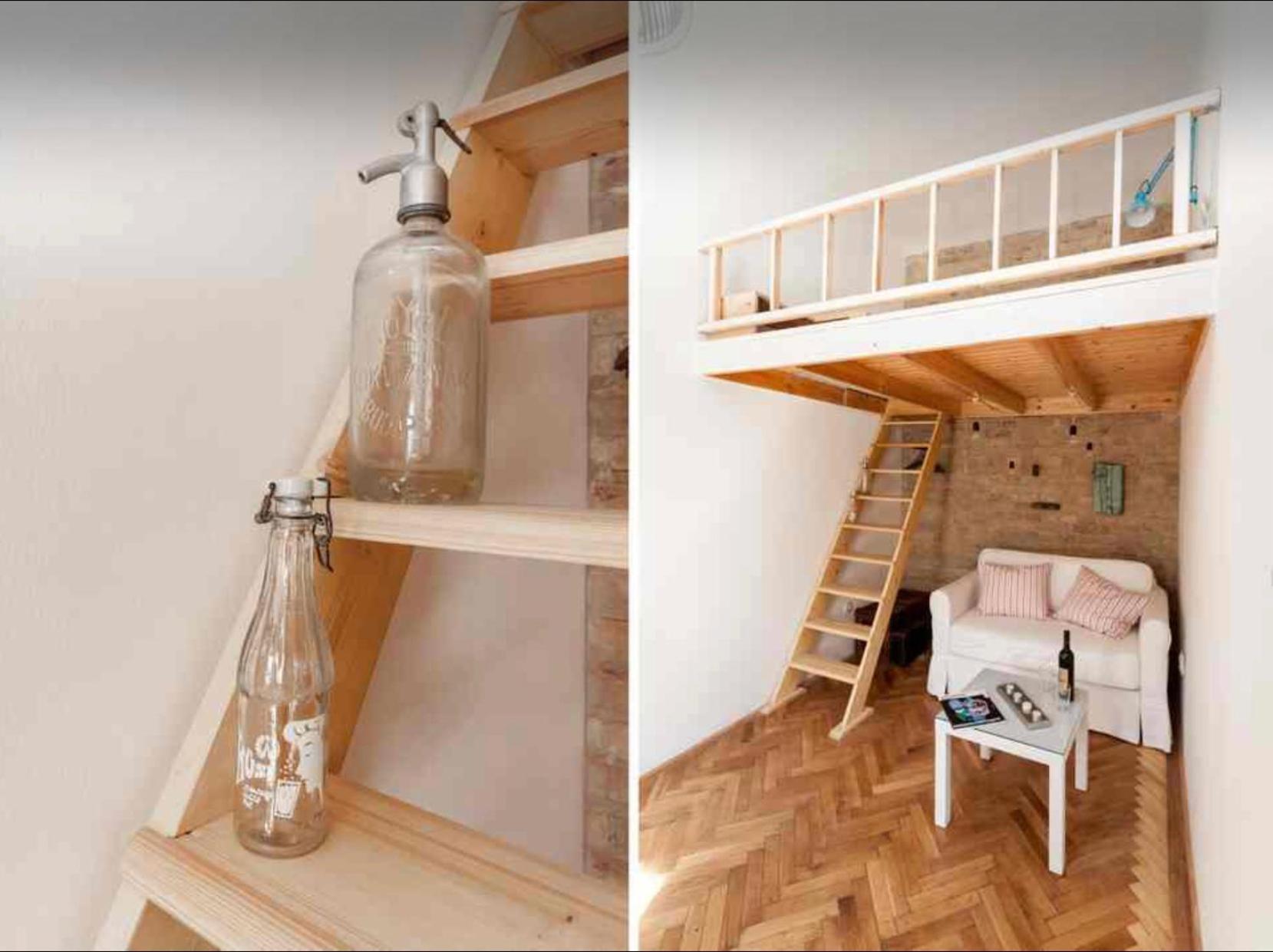 Little Whistle In The Heart Of Jewish District With Ac Appartement Boedapest Buitenkant foto